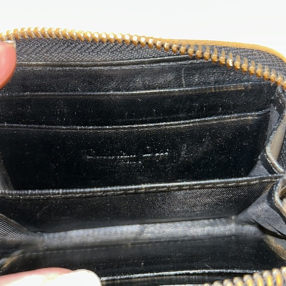 Christian Dior Zipper Wallet - Picture 5 of 14